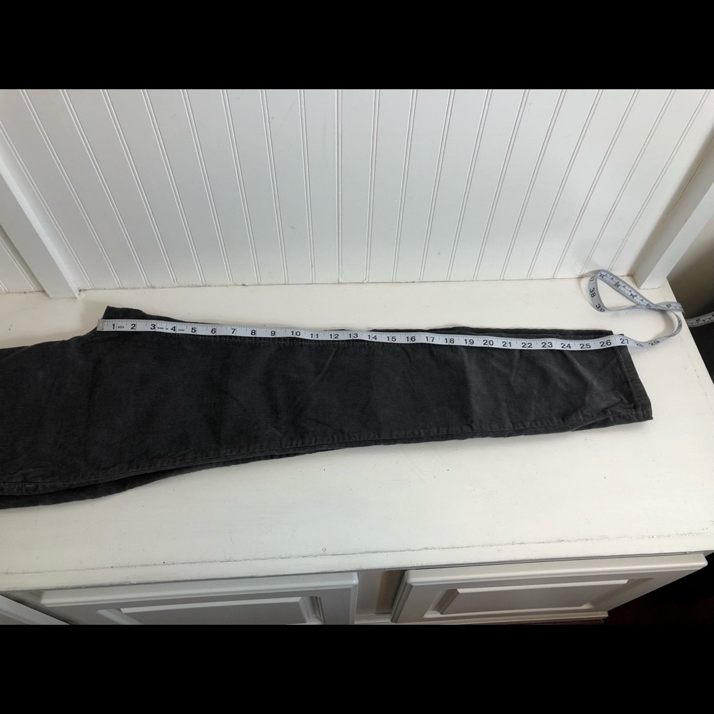 Calvin Klein corduroys - Picture 10 of 11